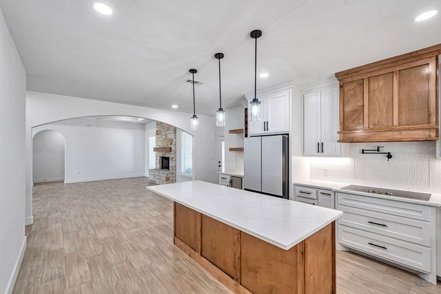 2122 S County Rd 1059, Midland, TX 79706