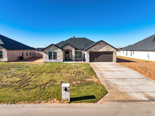 2122 S County Rd 1059, Midland, TX 79706