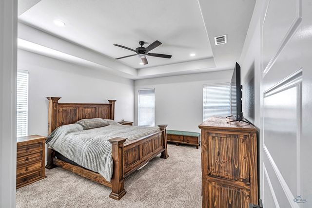 2122 S County Rd 1059, Midland, TX 79706