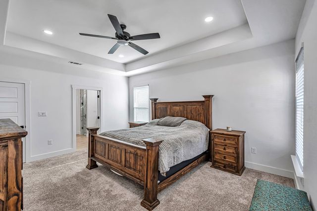 2122 S County Rd 1059, Midland, TX 79706