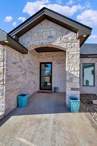 2122 S County Rd 1059, Midland, TX 79706