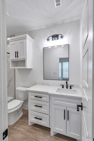 2122 S County Rd 1059, Midland, TX 79706