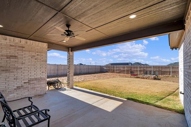 2122 S County Rd 1059, Midland, TX 79706