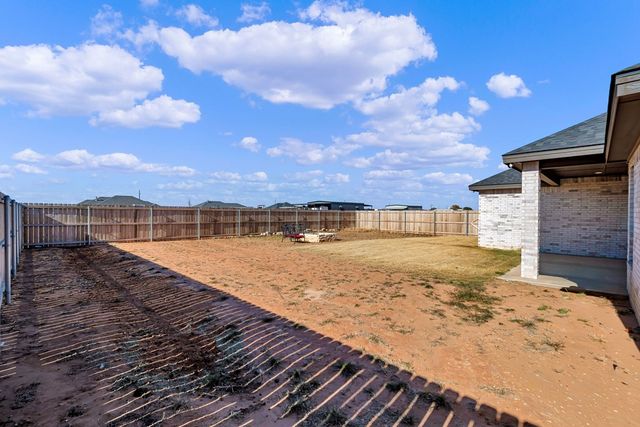2122 S County Rd 1059, Midland, TX 79706