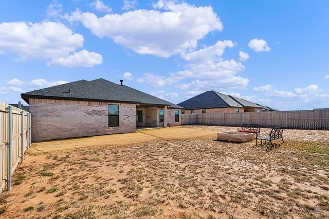 2122 S County Rd 1059, Midland, TX 79706