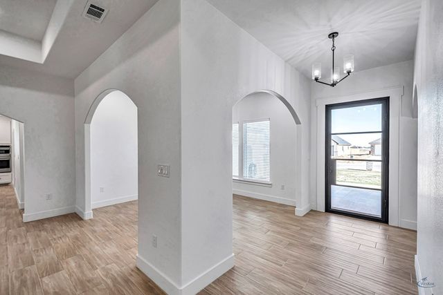 2122 S County Rd 1059, Midland, TX 79706