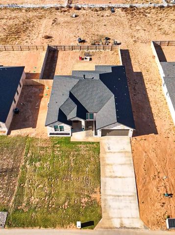 2122 S County Rd 1059, Midland, TX 79706