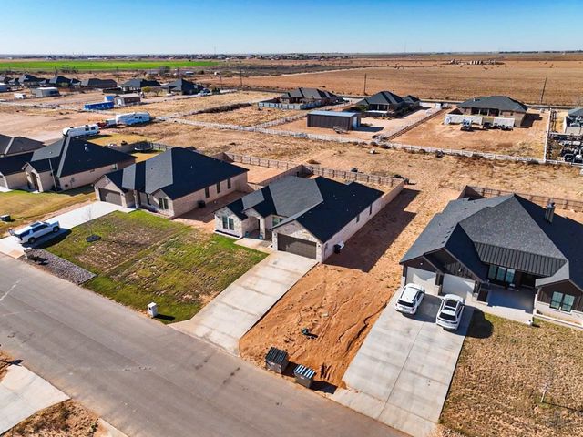 2122 S County Rd 1059, Midland, TX 79706