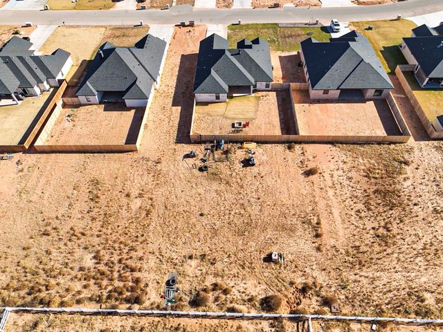 2122 S County Rd 1059, Midland, TX 79706