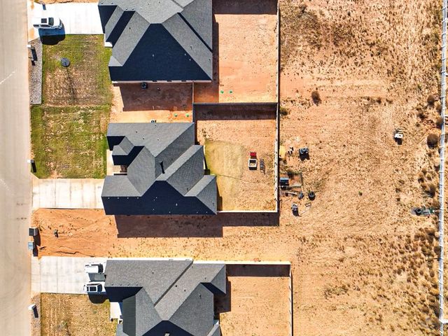 2122 S County Rd 1059, Midland, TX 79706