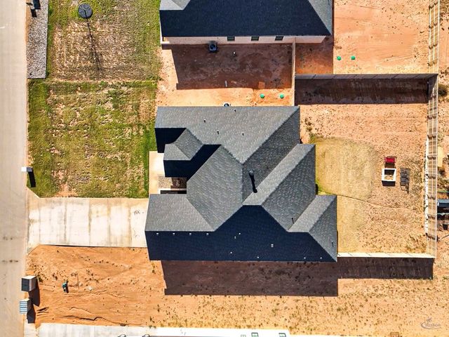 2122 S County Rd 1059, Midland, TX 79706