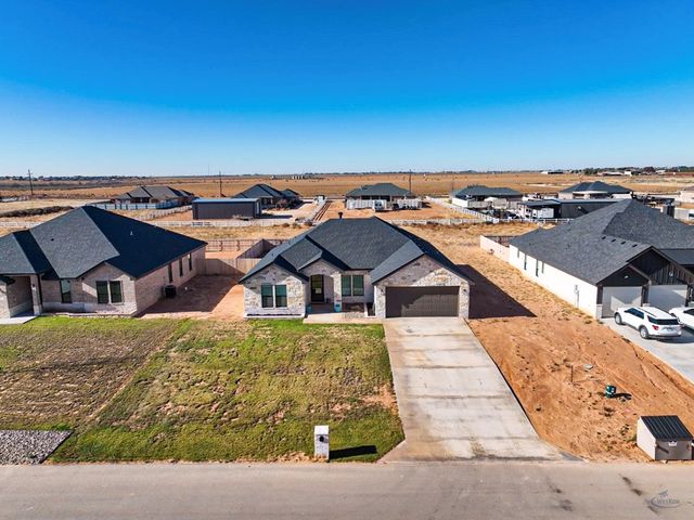 2122 S County Rd 1059, Midland, TX 79706