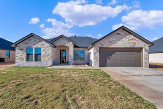 2122 S County Rd 1059, Midland, TX 79706