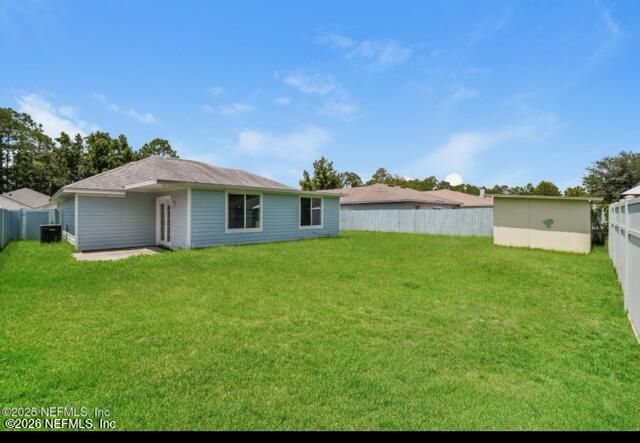 1809 PENZANCE Parkway, Middleburg, FL 32068