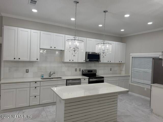 1809 PENZANCE Parkway, Middleburg, FL 32068