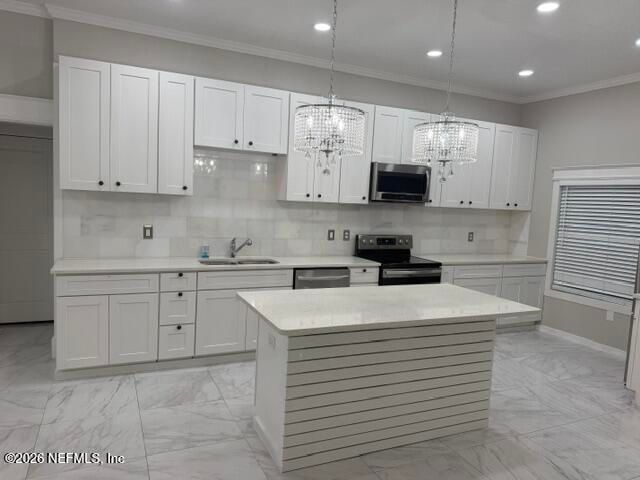 1809 PENZANCE Parkway, Middleburg, FL 32068
