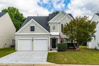 7440 Lagrange Drive, Raleigh, NC 27613