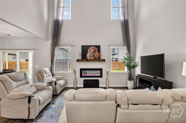 37 Henslow Field Road, Savannah, GA 31419