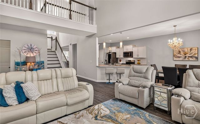 37 Henslow Field Road, Savannah, GA 31419