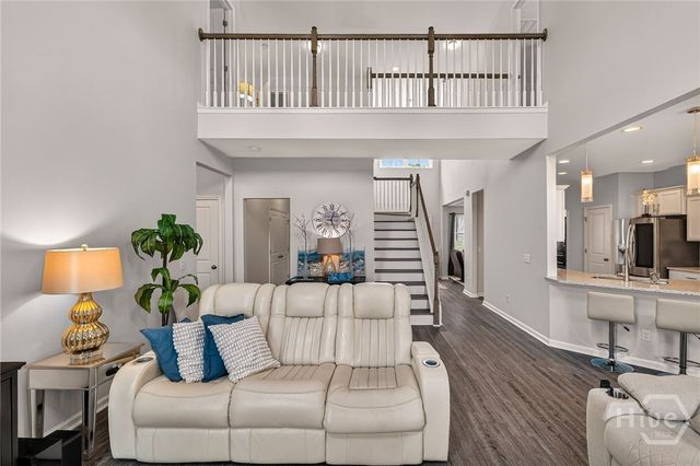 37 Henslow Field Road, Savannah, GA 31419