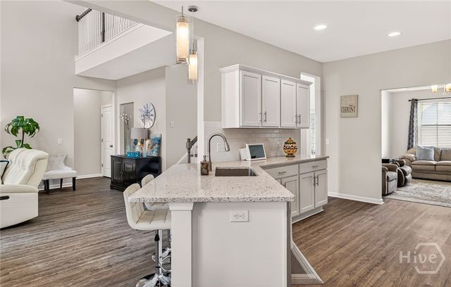 37 Henslow Field Road, Savannah, GA 31419