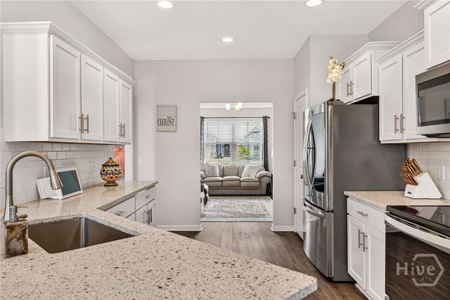 37 Henslow Field Road, Savannah, GA 31419