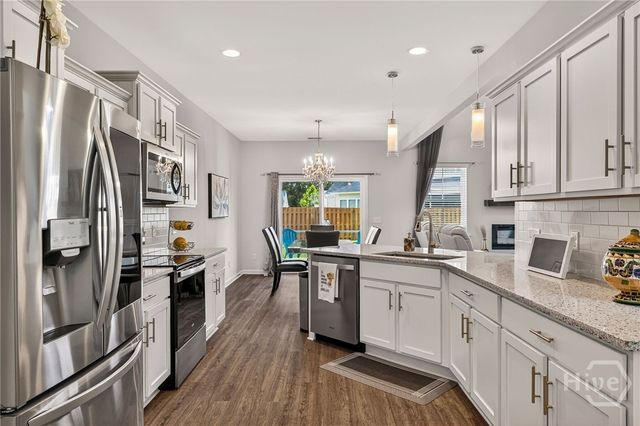 37 Henslow Field Road, Savannah, GA 31419