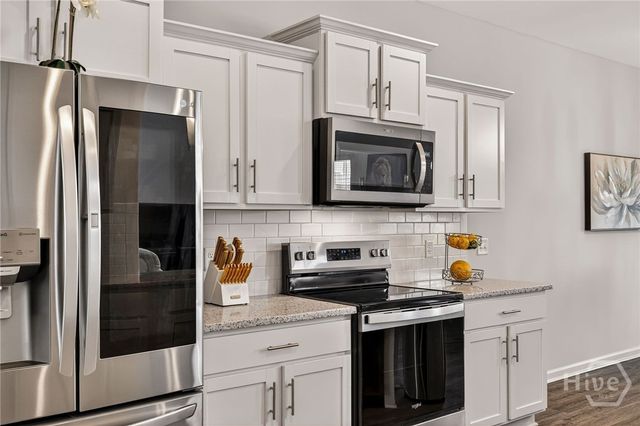 37 Henslow Field Road, Savannah, GA 31419