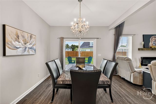 37 Henslow Field Road, Savannah, GA 31419