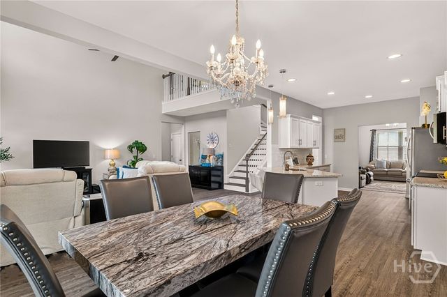 37 Henslow Field Road, Savannah, GA 31419