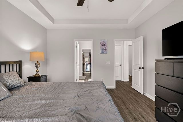 37 Henslow Field Road, Savannah, GA 31419