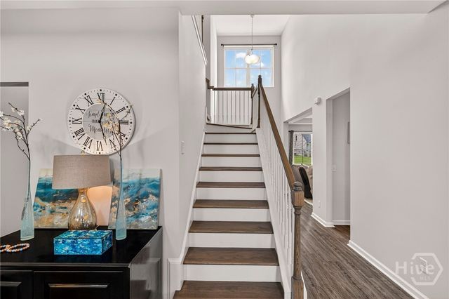 37 Henslow Field Road, Savannah, GA 31419