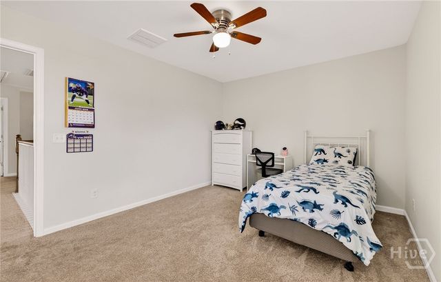 37 Henslow Field Road, Savannah, GA 31419