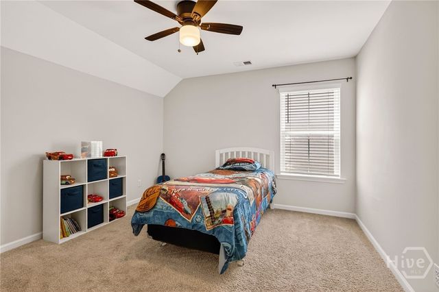 37 Henslow Field Road, Savannah, GA 31419
