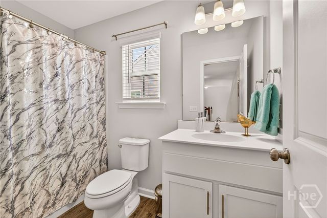 37 Henslow Field Road, Savannah, GA 31419