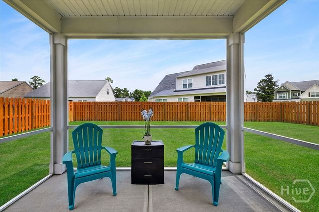 37 Henslow Field Road, Savannah, GA 31419