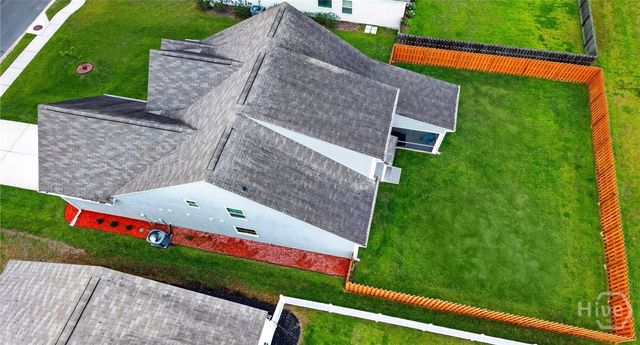 37 Henslow Field Road, Savannah, GA 31419