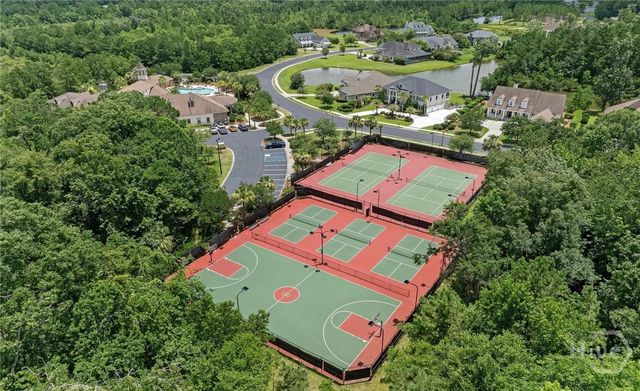 37 Henslow Field Road, Savannah, GA 31419