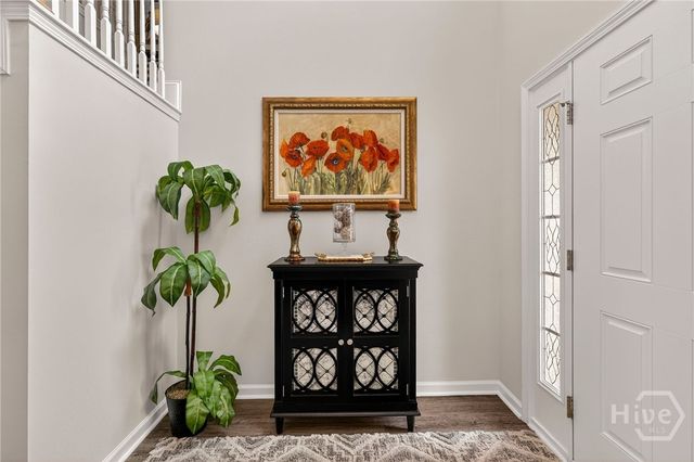 37 Henslow Field Road, Savannah, GA 31419