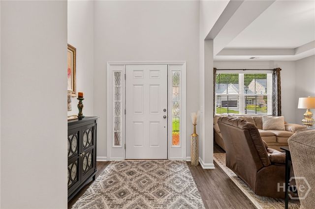 37 Henslow Field Road, Savannah, GA 31419