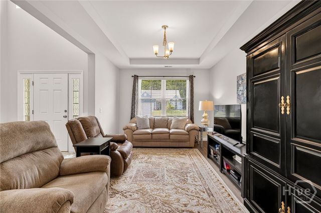 37 Henslow Field Road, Savannah, GA 31419