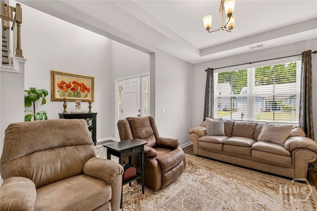 37 Henslow Field Road, Savannah, GA 31419