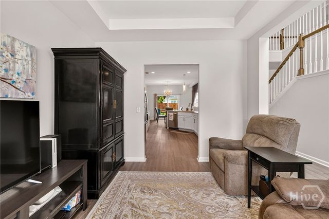 37 Henslow Field Road, Savannah, GA 31419