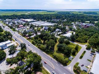 Tbd Parris Island Gateway, Port Royal, SC 29935