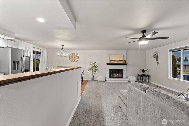 250 N Newton Ave, East Wenatchee, WA 98802