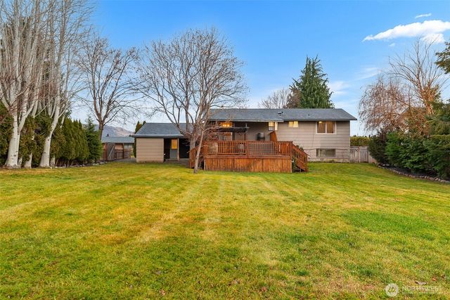 250 N Newton Ave, East Wenatchee, WA 98802