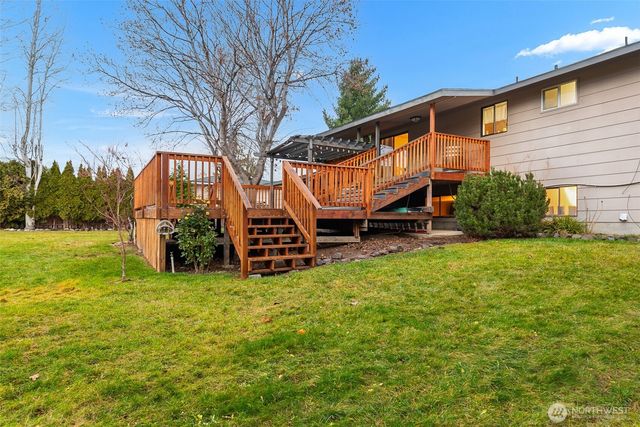 250 N Newton Ave, East Wenatchee, WA 98802