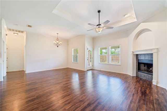 3113 Bourgogre Dr, Corpus Christi, TX 78414