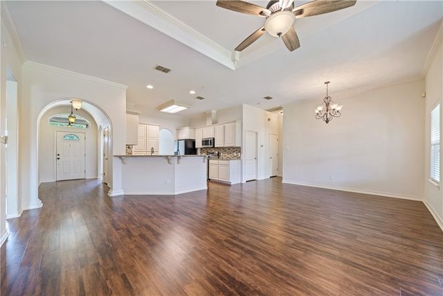 3113 Bourgogre Dr, Corpus Christi, TX 78414
