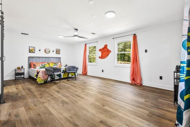 8762 East Bourne Drive, Jonesboro, GA 30238